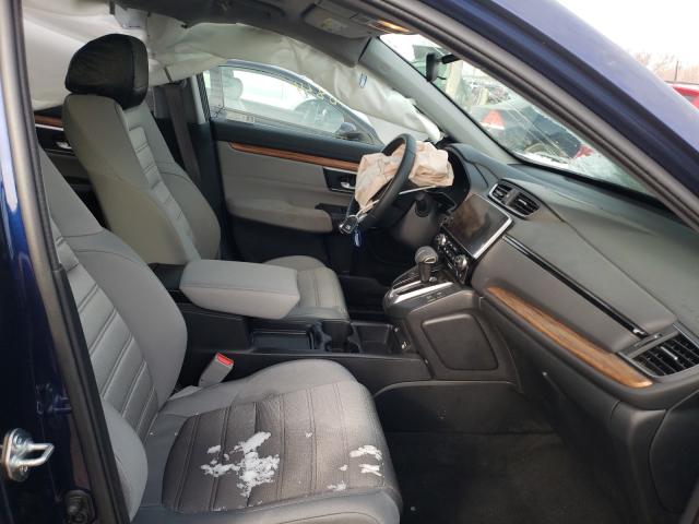 2020 HONDA CRV 2HKRW2H53LH630619