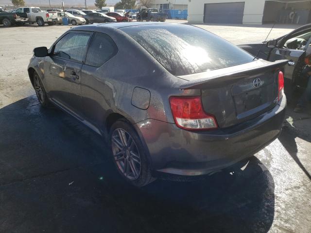 2012 TOYOTA SCION TC JTKJF5C71C3027230