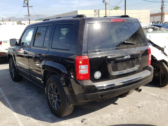 2013 JEEP PATRIOT 1C4NJPCB4DD108855