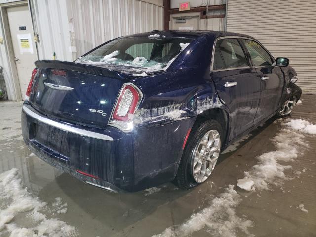 2016 CHRYSLER 300C PLATI 2C3CCASG3GH152238