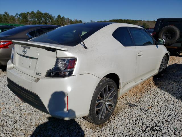 2016 TOYOTA SCION TC JTKJF5C78GJ018333