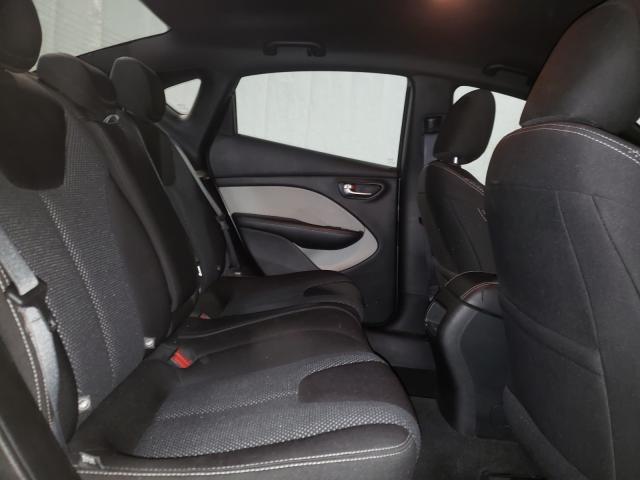 2015 DODGE DART 1C3CDFBB3FD346519