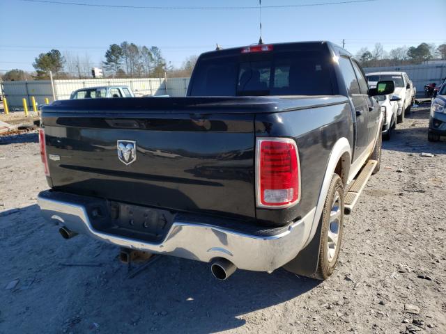 2014 RAM 1500 LARAM 1C6RR6NT1ES248201