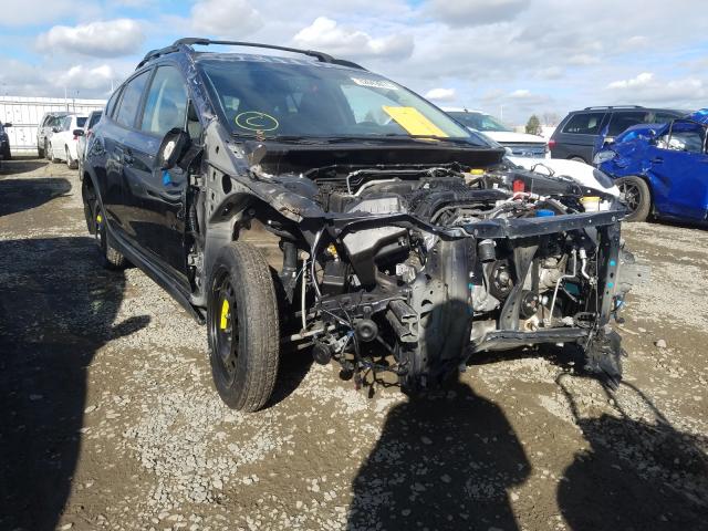2018 SUBARU CROSSTREK JF2GTABC1JH243906