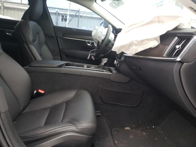 2020 VOLVO V90 CROSS YV4A22NLXL1113155