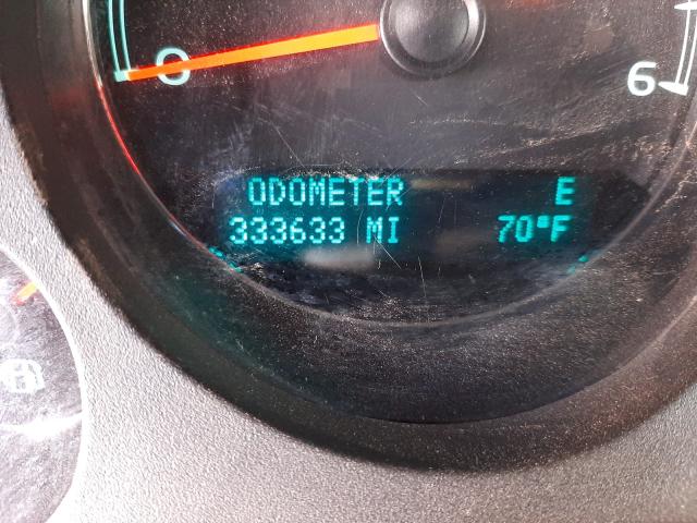 2013 CHEVROLET TAHOE SPEC 1GNSK2E02DR327662