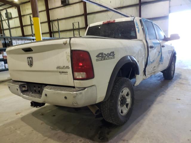 2017 RAM 2500 ST 3C6UR5CL1HG624513
