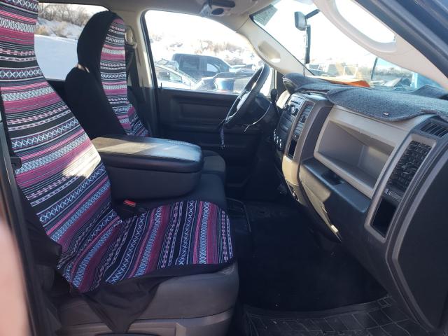 2012 DODGE RAM 1500 S 1C6RD7KT3CS325379