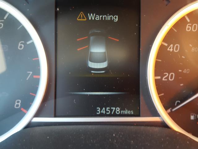 2017 NISSAN SENTRA 3N1AB7APXHY380083