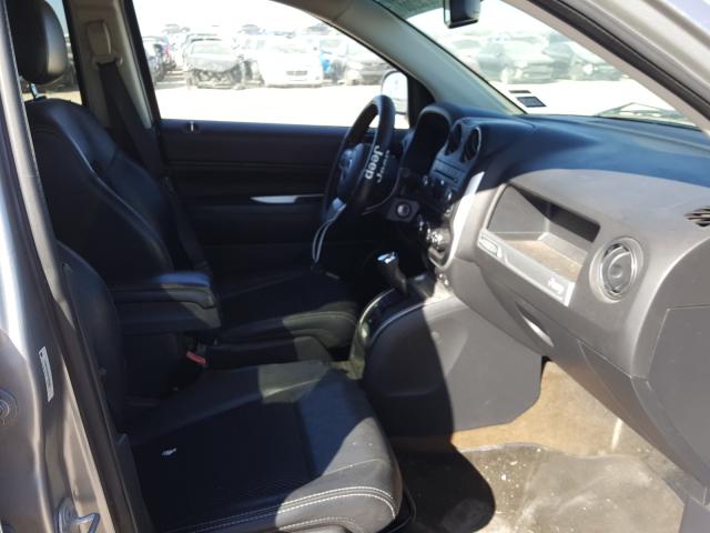 2016 JEEP COMPASS LA 1C4NJCEA2GD665961