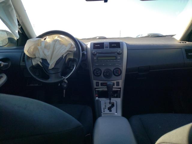 2010 TOYOTA COROLLA BA 1NXBU4EE7AZ224767