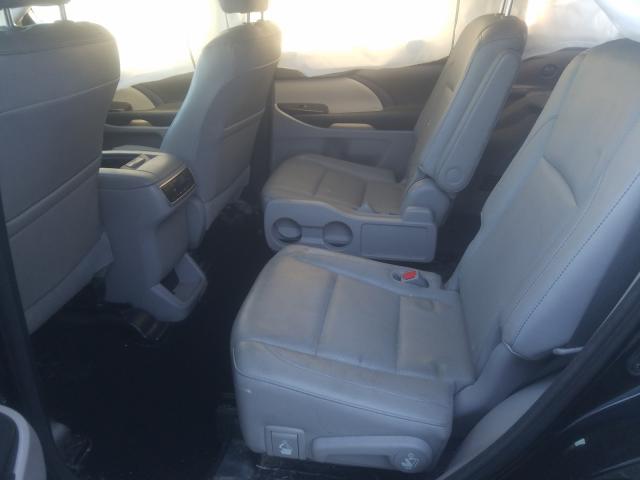 2015 TOYOTA HIGHLANDER 5TDYKRFH2FS078672