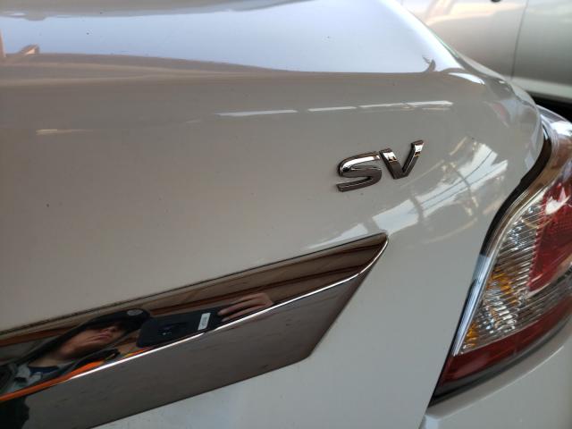 2015 NISSAN ALTIMA 2.5 1N4AL3AP9FC261178
