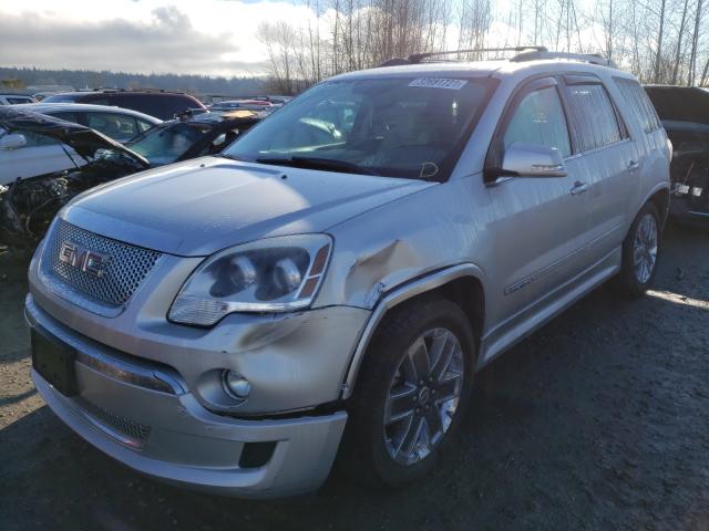 2012 GMC ACADIA DEN 1GKKVTED5CJ134075