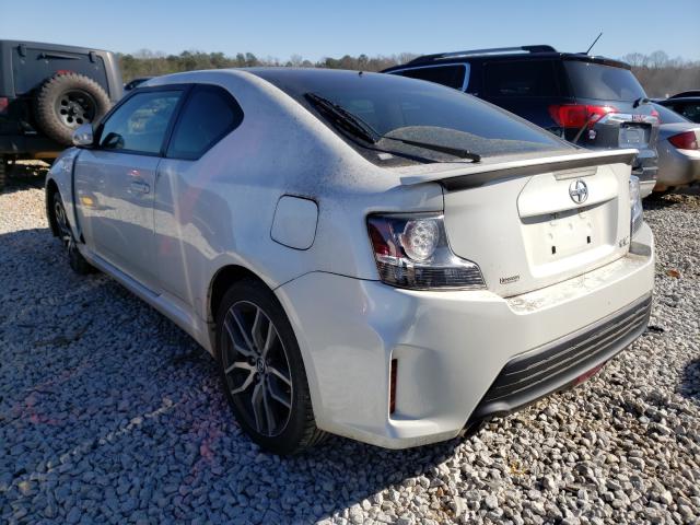2016 TOYOTA SCION TC JTKJF5C78GJ018333
