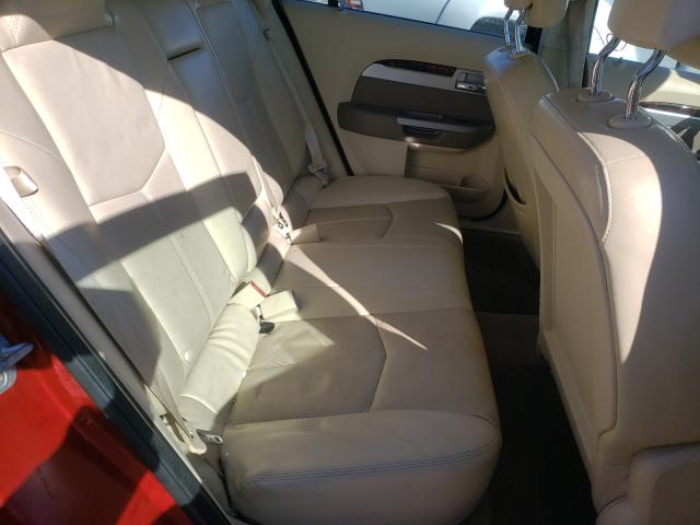 2010 CHRYSLER SEBRING LI 1C3CC5FB9AN229649
