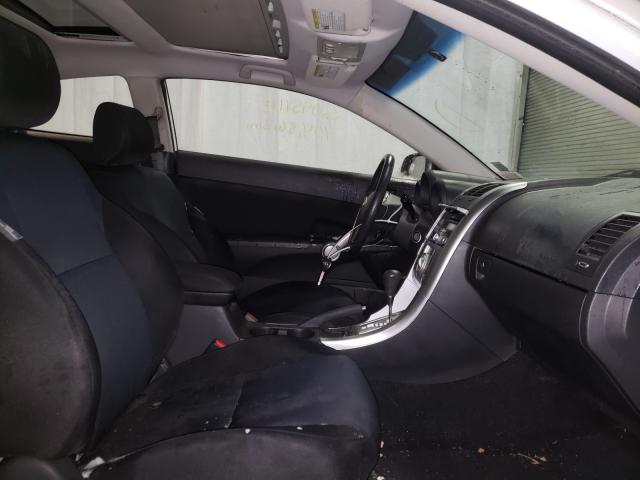 2010 TOYOTA SCION TC JTKDE3B79A0310656