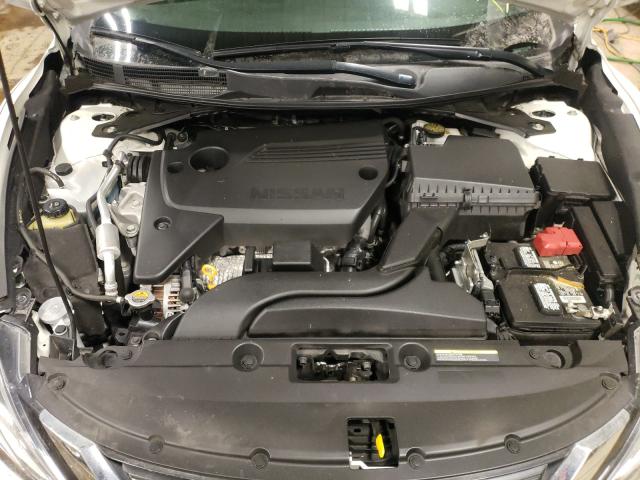2018 NISSAN ALTIMA 2.5 1N4AL3AP2JC296654