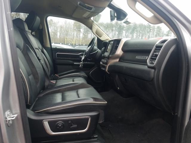 2020 RAM 1500 LARAM 1C6SRFDT0LN198857