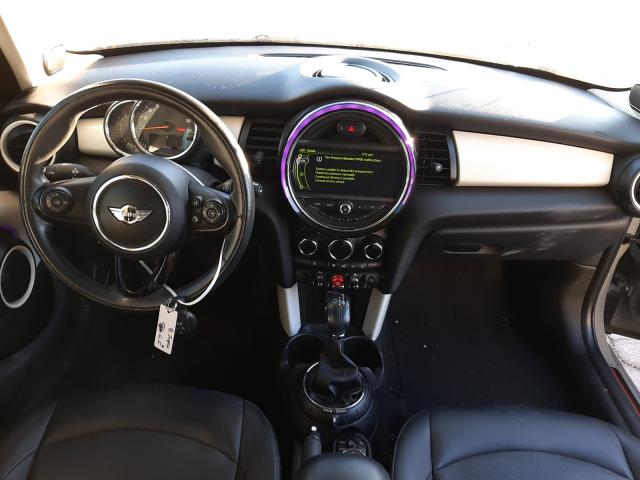 2015 MINI COOPER WMWXS5C57FT833389