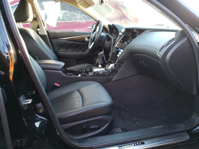 2019 INFINITI Q50 LUXE JN1EV7AP4KM518557