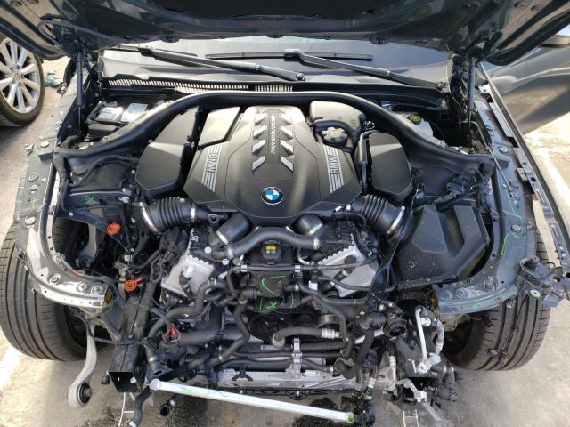 VIN WBAGV8C01LCE47689 2020 BMW 8 Series, M850XI no.7