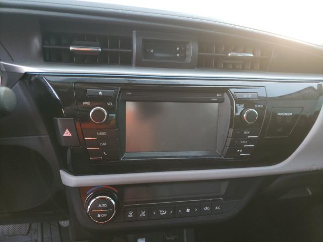 2015 TOYOTA COROLLA L - 5YFBURHE8FP322613