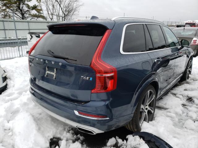 2018 VOLVO XC90 YV4A22PL8J1380109