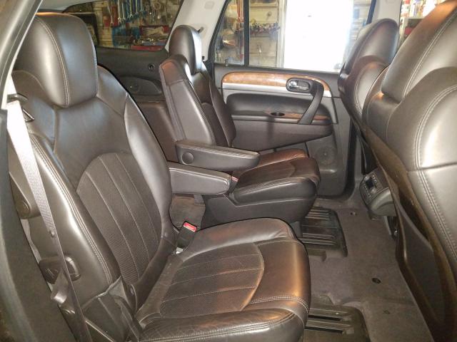 2010 BUICK ENCLAVE CX 5GALVBED5AJ266164