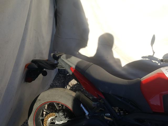2014 YAMAHA FZ09 C JYARN33YXEA000371
