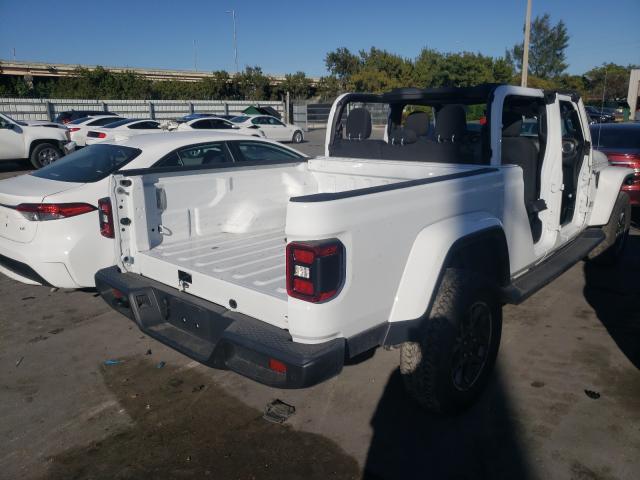 2020 JEEP GLADIATOR 1C6HJTFG9LL198934