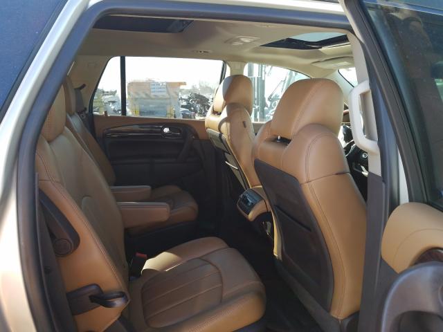 2015 BUICK ENCLAVE 5GAKRCKD3FJ212296