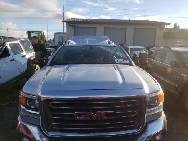 2016 GMC SIERRA K35 1GT42WC87GF247877