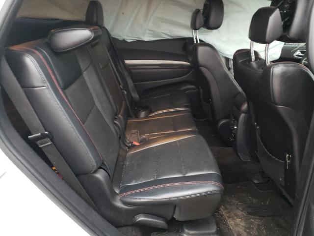 2016 DODGE DURANGO R/ - 1C4SDHCT7GC322645