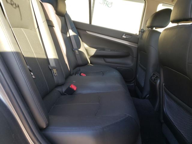 2013 INFINITI G37 BASE - JN1CV6AP2DM719670