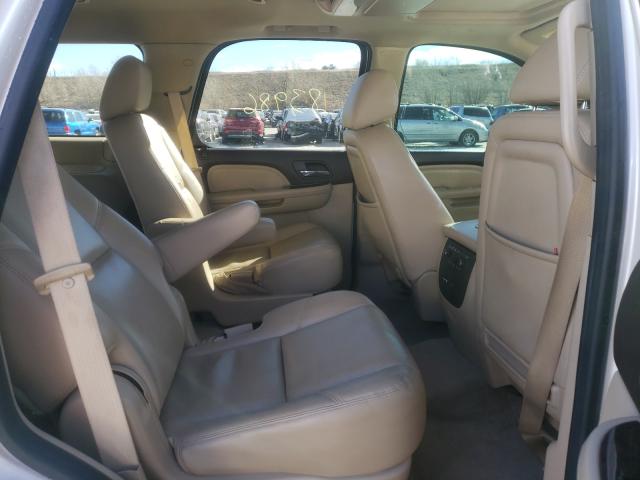 2013 GMC YUKON DENA 1GKS2EEF4DR286230