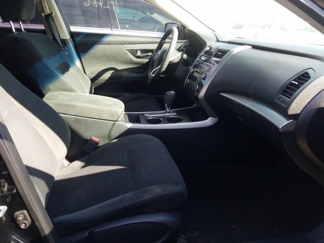 2015 NISSAN ALTIMA 2.5 - 1N4AL3AP7FN340949