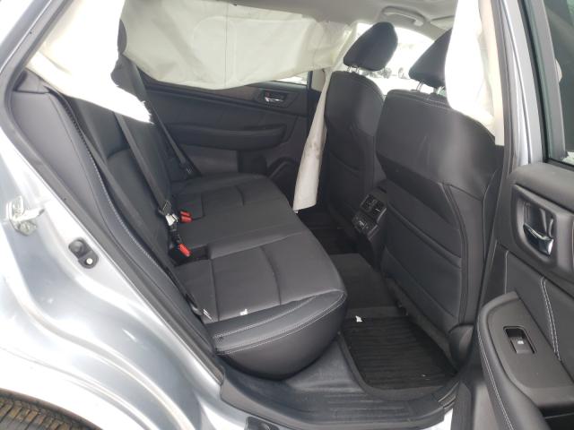 2018 SUBARU OUTBACK 3. 4S4BSENC3J3388971
