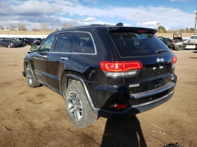 2017 JEEP GRAND CHER 1C4RJEBG4HC765802