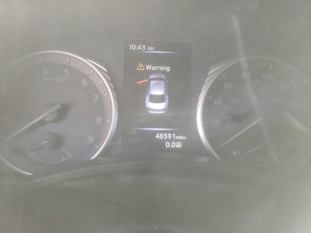 2019 INFINITI Q50 JN1EV7AR9KM558957
