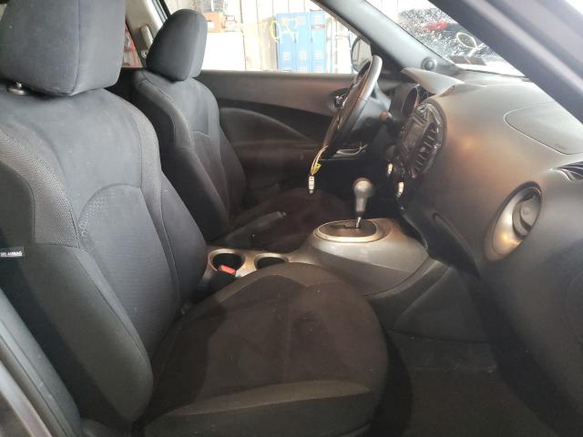 2013 NISSAN JUKE S JN8AF5MR2DT218605