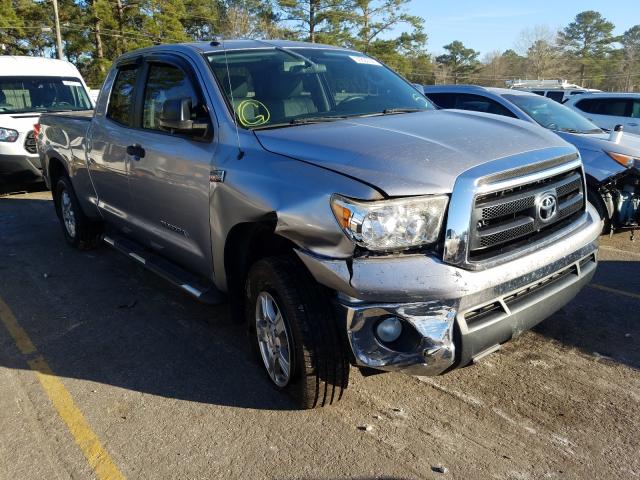 2010 TOYOTA TUNDRA DOU 5TFRY5F17AX092844