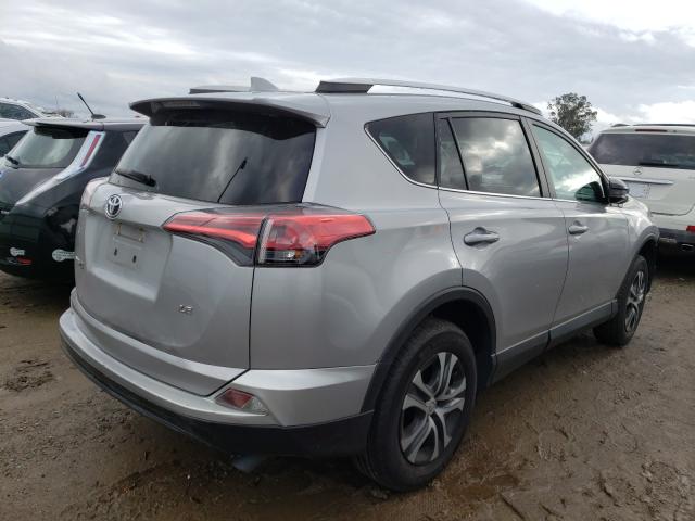 2016 TOYOTA RAV4 LE - 2T3ZFREVXGW261138