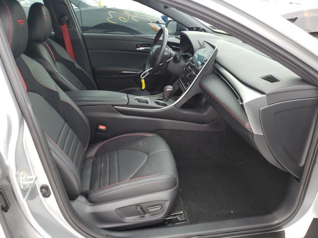 2020 TOYOTA AVALON XSE 4T1FZ1FBXLU040108