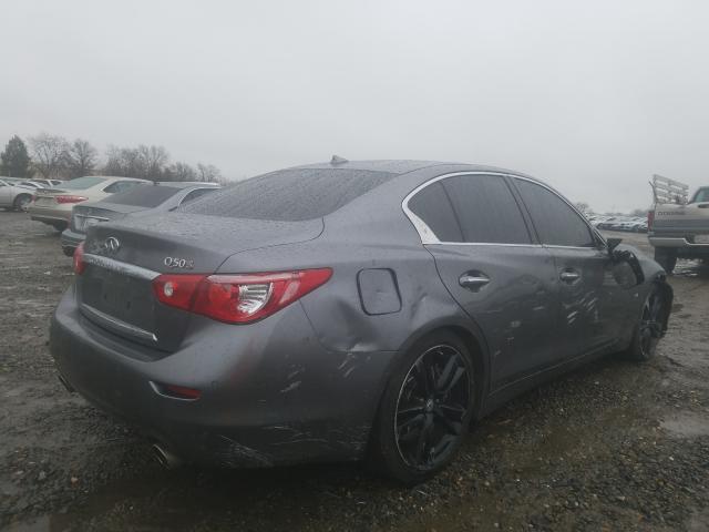 2014 INFINITI Q50 BASE JN1BV7AP0EM679088