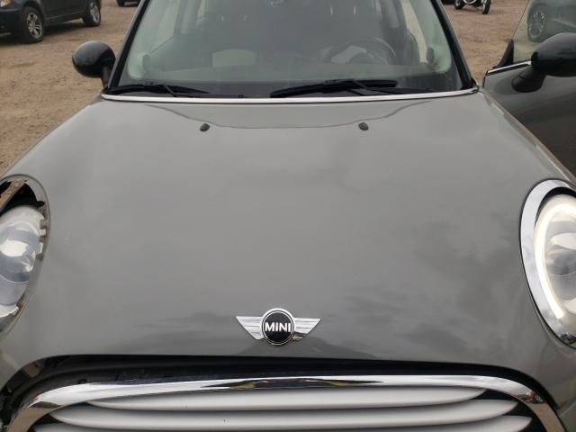 2015 MINI COOPER WMWXM5C5XFT941709