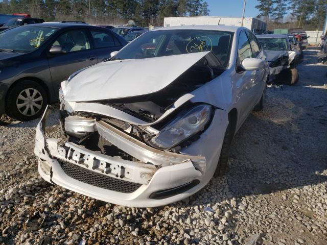 2015 DODGE DART SE 1C3CDFAA0FD405325