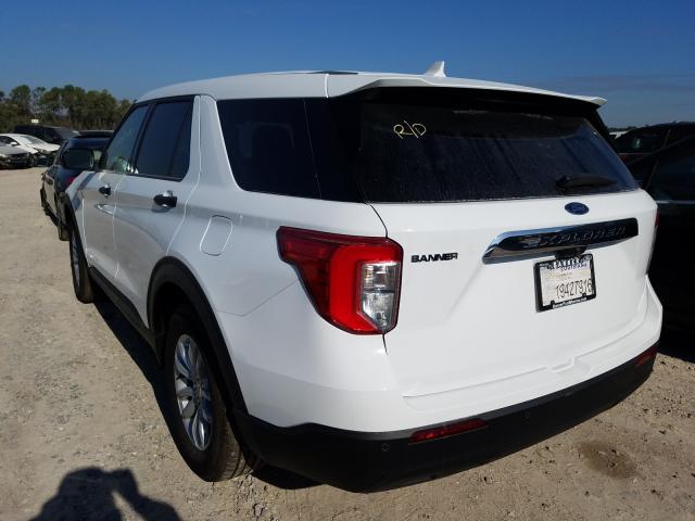 2020 FORD EXPLORER 1FMSK7BH4LGC86179