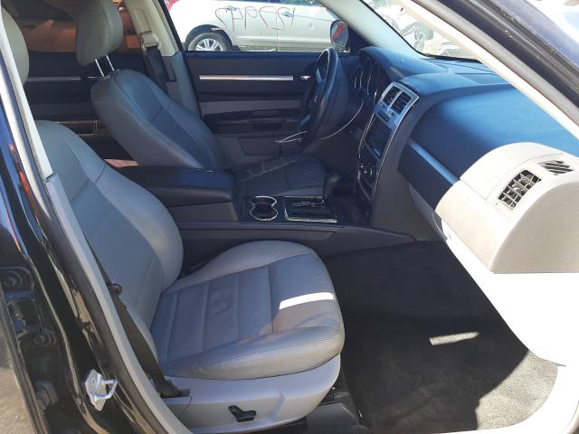 2010 DODGE CHARGER RA 2B3CA9CV2AH300336