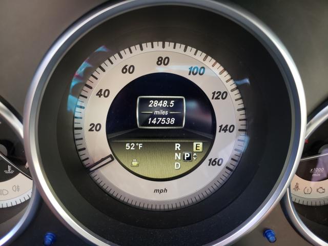 2012 MERCEDES-BENZ CLS 550 4M WDDLJ9BB1CA021781